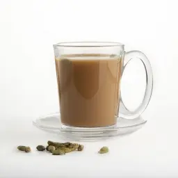 شاي كرك